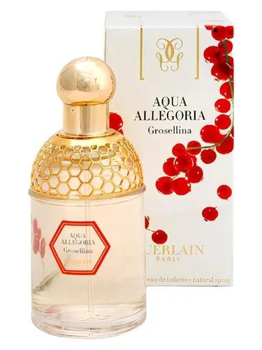 Aqua Allegoria Grosellina — Guerlain