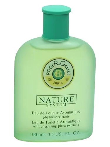 Nature System — Roger & Gallet