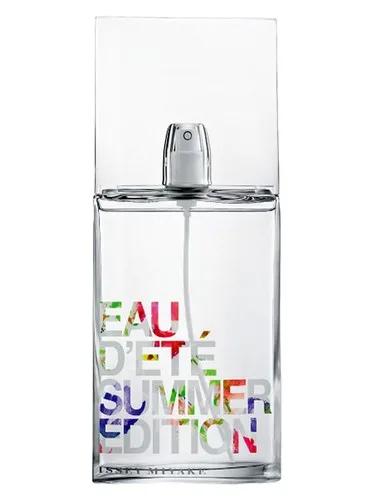 L'eau d'Issey Eau D'Ete Summer Edition for Men — Issey Miyake