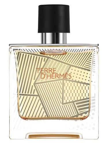 Terre d'Hermes Flacon H 2020 Parfum Hermès — Hermès
