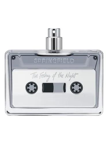 Rewind: The Feeling Of The Night — Springfield