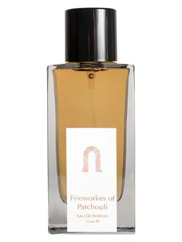 Fireworks Of Patchouli — NSHQ