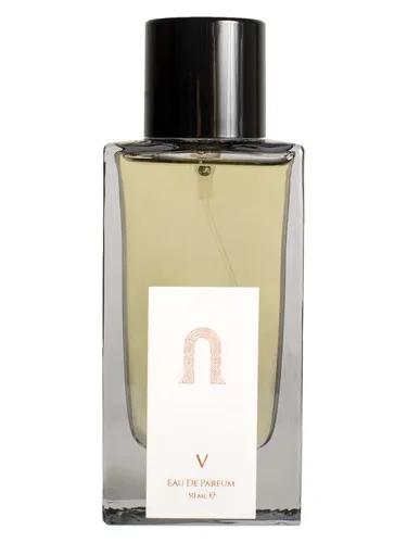 V — NSHQ