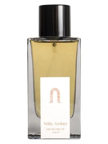 Nifty Amber — NSHQ