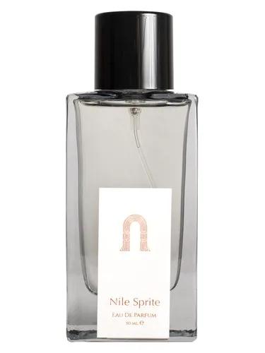 Nile Sprite — NSHQ