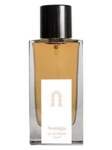 Nostalgia — NSHQ