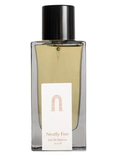 Neatly Five — NSHQ