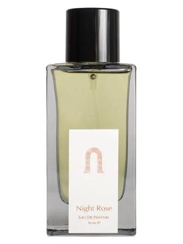 Night Rose — NSHQ