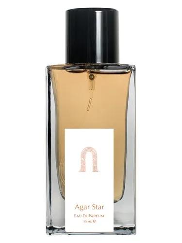 Agar Star — NSHQ