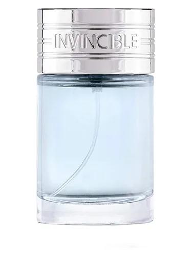 Invincible — New Brand Parfums