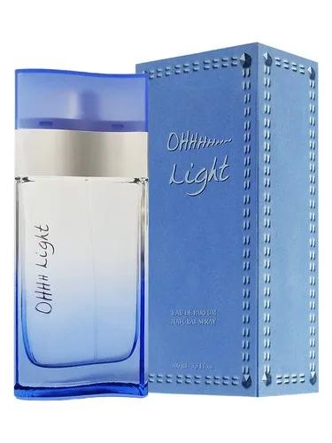 Ohhh Light — New Brand Parfums