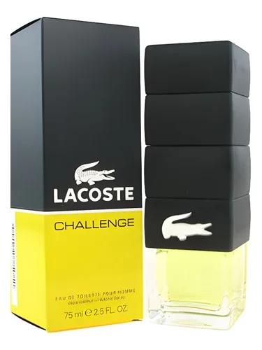 Challenge — Lacoste Fragrances