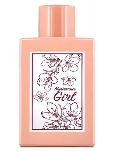 Mysterious Girl — New Brand Parfums