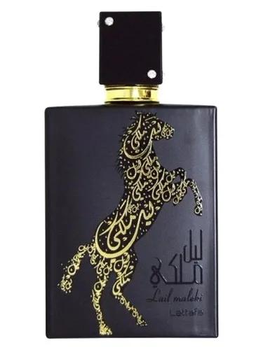 Lail Maleki — Lattafa Perfumes