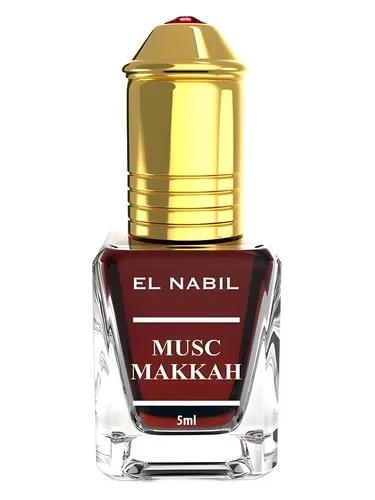 Musc Makkah — El Nabil