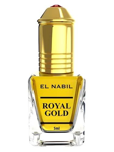 Royal Gold — El Nabil