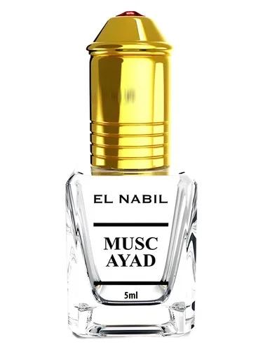 Musc Ayad — El Nabil