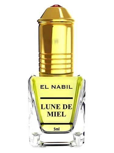 Lune De Miel — El Nabil