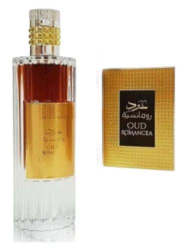 Oud Romancea — Ard Al Zaafaran / ارض الزعفران التجارية
