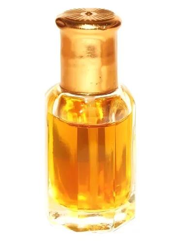 Night Jasmine — Paradise Perfumes and Gems