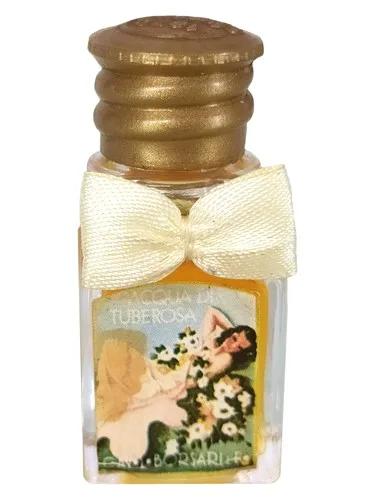 Acqua Di Tuberosa — Borsari