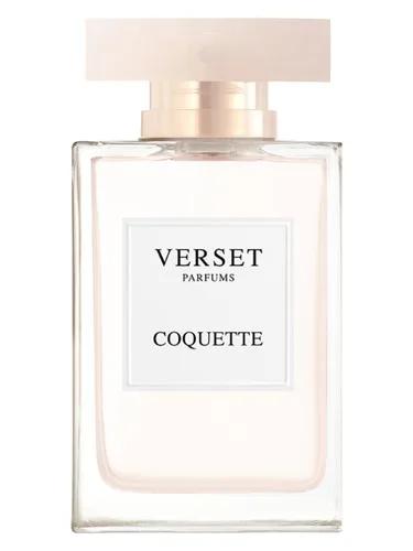 Coquette — Verset Parfums