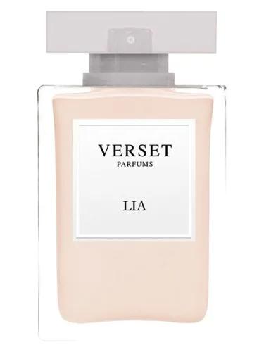 Lia — Verset Parfums