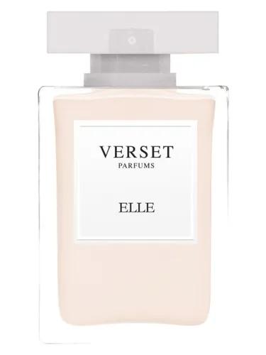 Elle — Verset Parfums