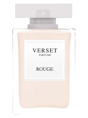 Rouge — Verset Parfums