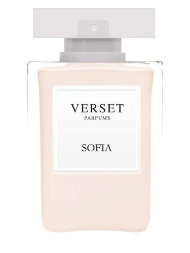 Sofia — Verset Parfums
