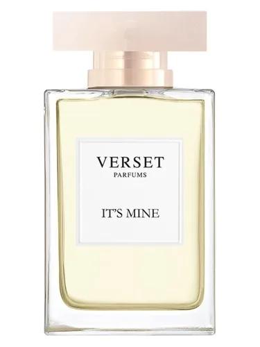 It's Mine — Verset Parfums