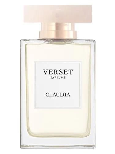 Claudia — Verset Parfums