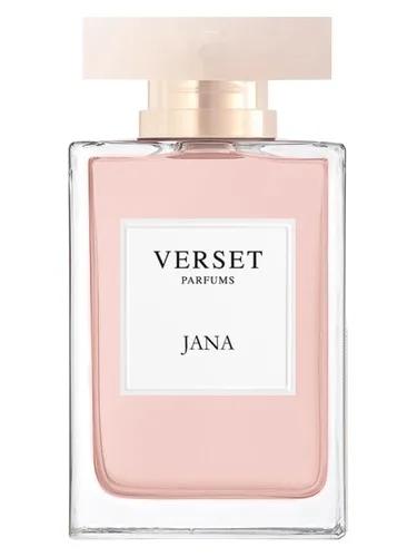 Jana — Verset Parfums