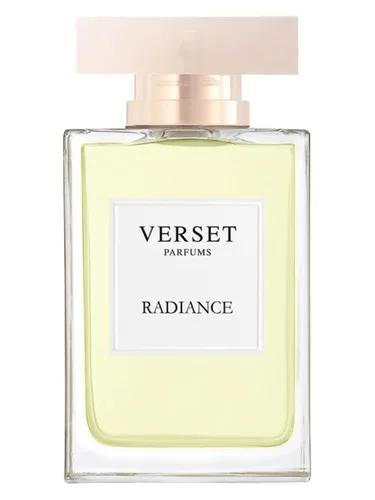 Radiance — Verset Parfums