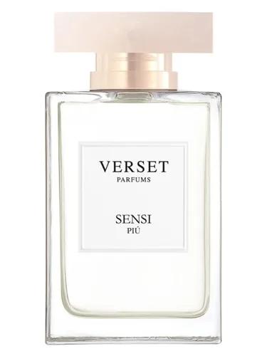 Sensi Piú — Verset Parfums