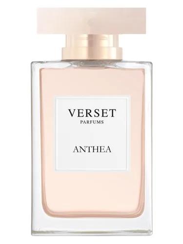 Anthea — Verset Parfums