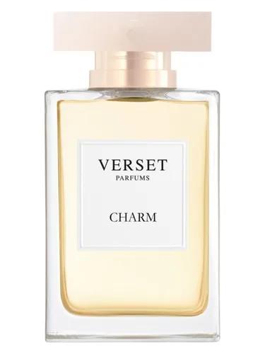 Charm — Verset Parfums
