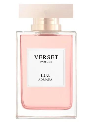Luz Adriana — Verset Parfums