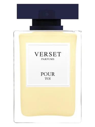Pour Toi — Verset Parfums