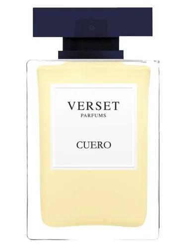 Cuero — Verset Parfums