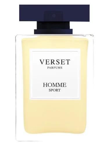 Homme Sport — Verset Parfums