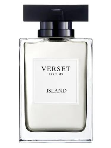 Island — Verset Parfums