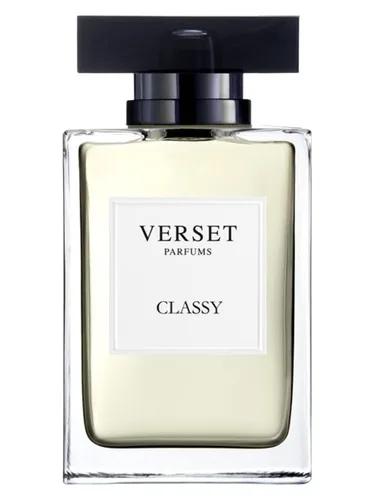 Classy — Verset Parfums