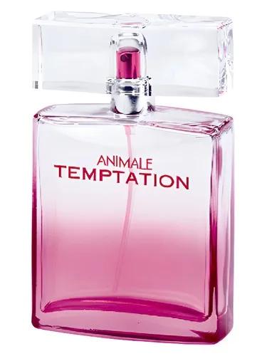 Animale Temptation — Animale