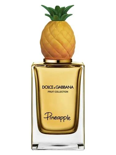 Pineapple — Dolce & Gabbana