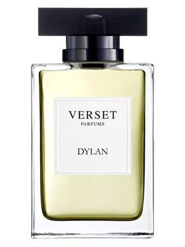Dylan — Verset Parfums