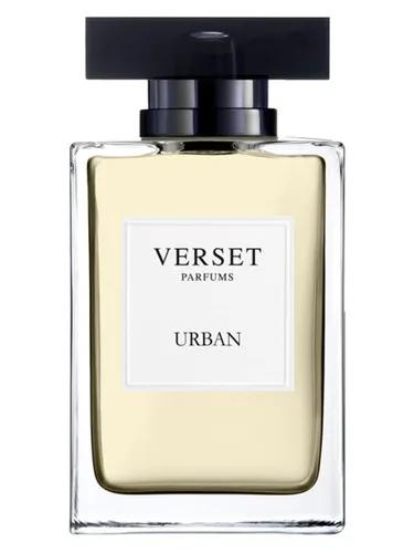 Urban — Verset Parfums