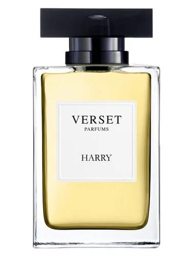 Harry — Verset Parfums