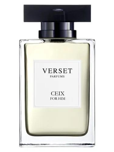 Ceix For Him — Verset Parfums