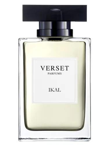 Ikal — Verset Parfums